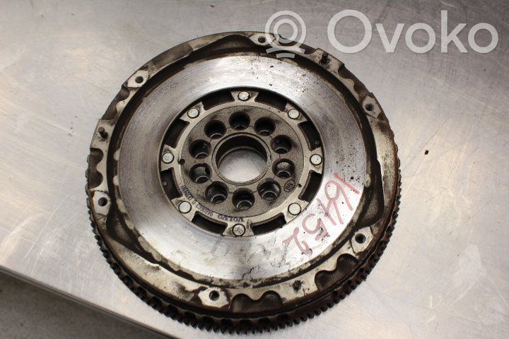 Flywheel