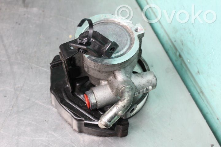 Citroen Nemo Servopumpe 