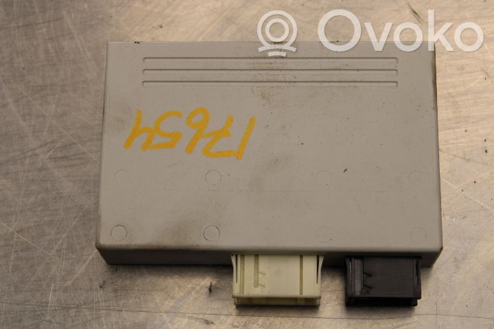 Other control units/modules   66216982386