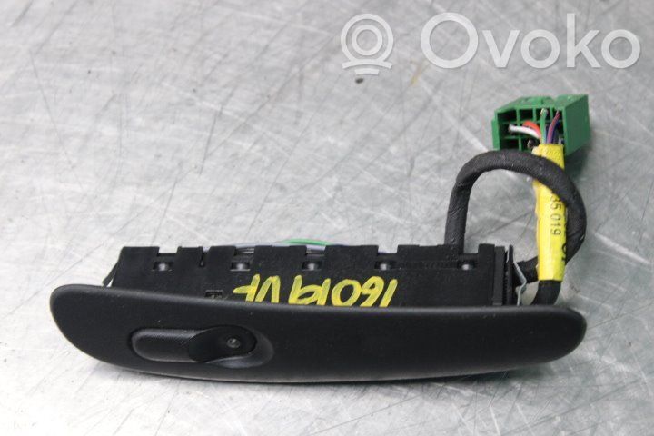 Opel Vectra B Electric window control switch 