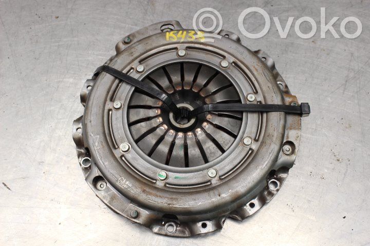 Opel Corsa D Kytkimen painelevy 