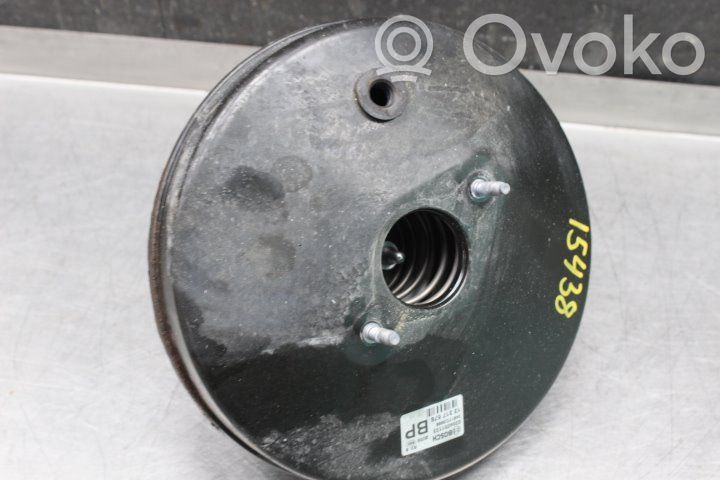 Opel Corsa D Jarrutehostin 