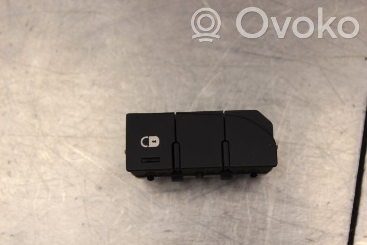 Citroen C5 Central locking switch button 