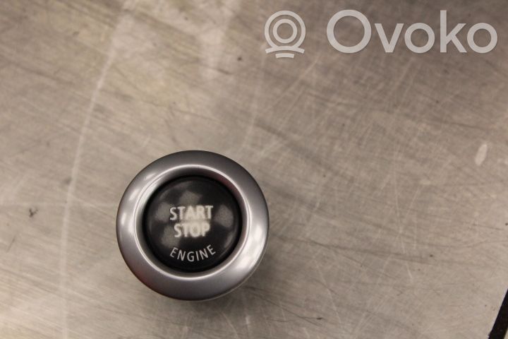 BMW 3 E90 E91 Engine start stop button switch 
