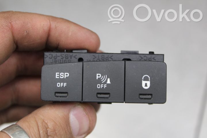 Citroen C3 Picasso Comutator/buton multifuncțional 