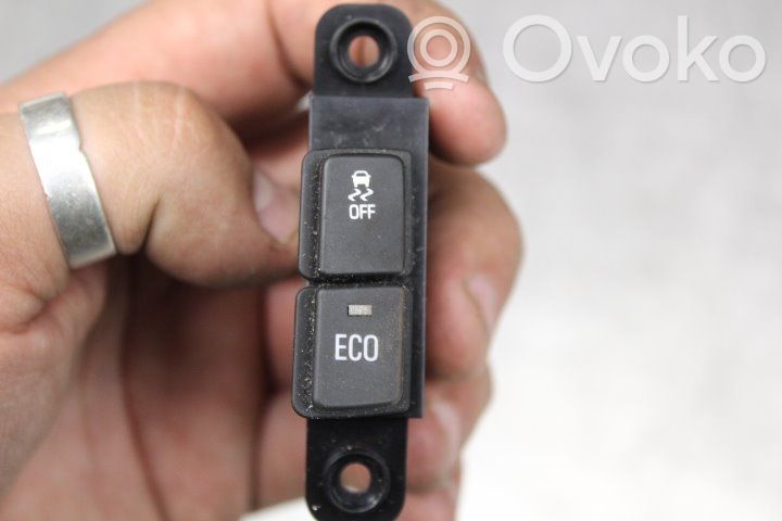 Chevrolet Cruze Traction control (ASR) switch 
