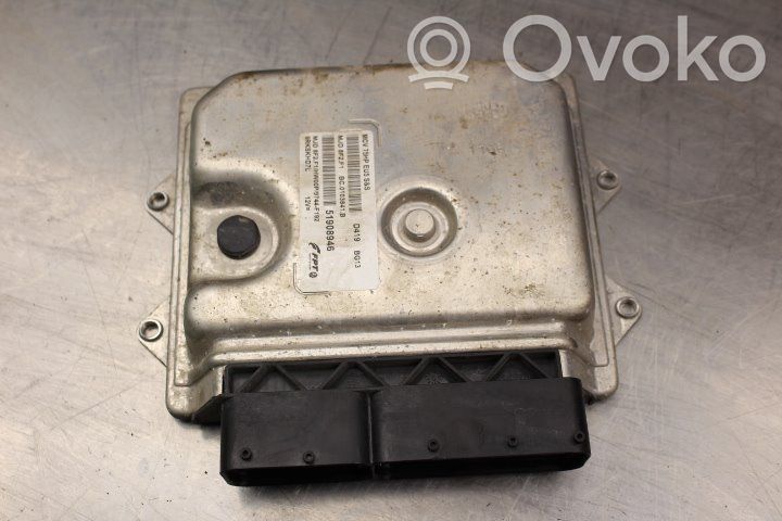 Fiat Fiorino Injection control unit/module 