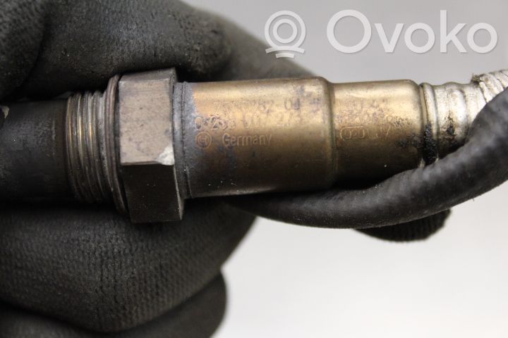 Lambda probe sensor   0258007273