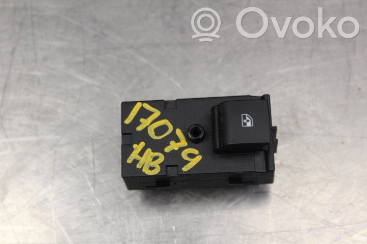 Chevrolet Cruze Electric window control switch 