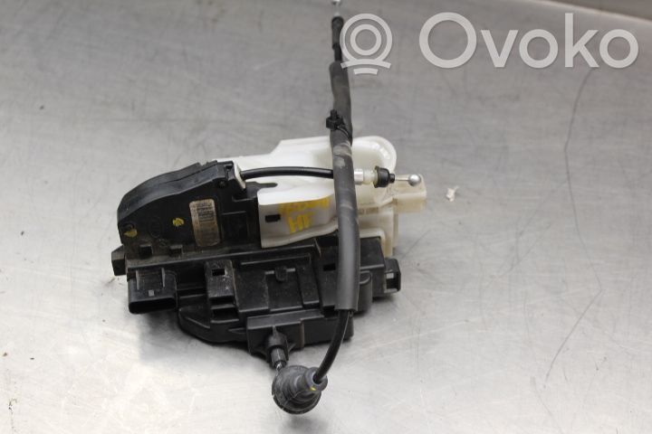 KIA Ceed Front door lock 