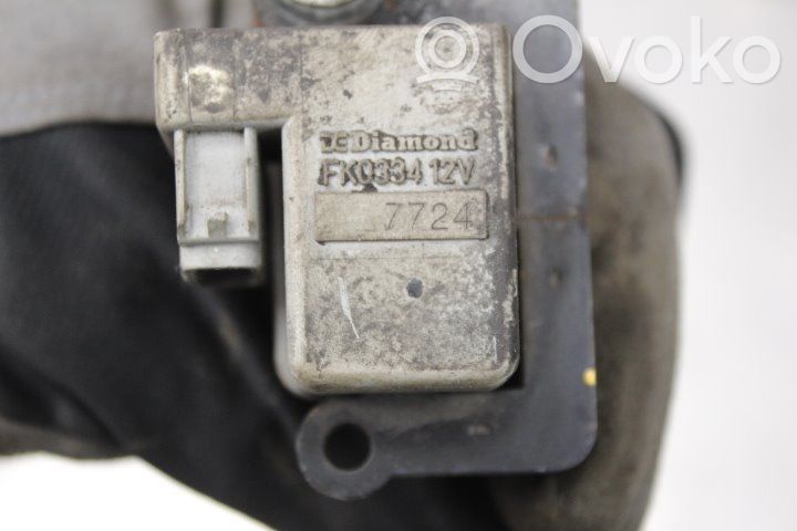 Subaru Impreza III High voltage ignition coil 