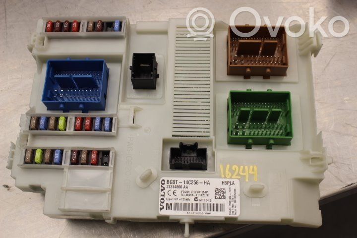 Sulakemoduuli   31314866AA,BG9T14C256HA