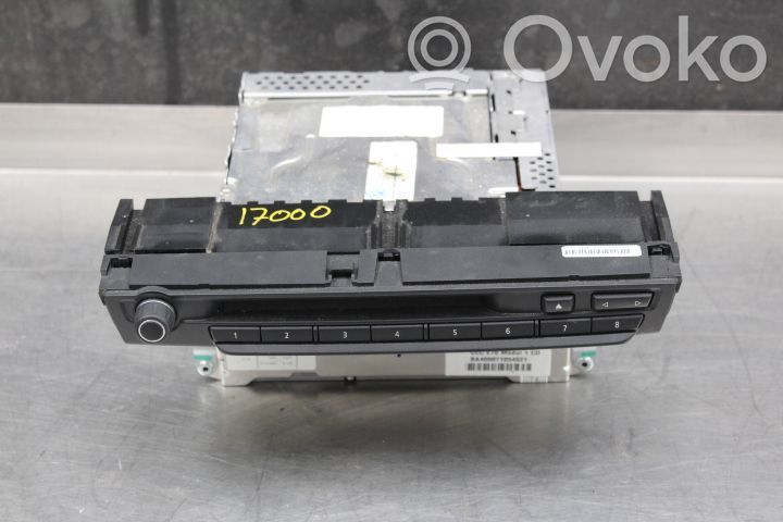 BMW X5 E70 Panel / Radioodtwarzacz CD/DVD/GPS 