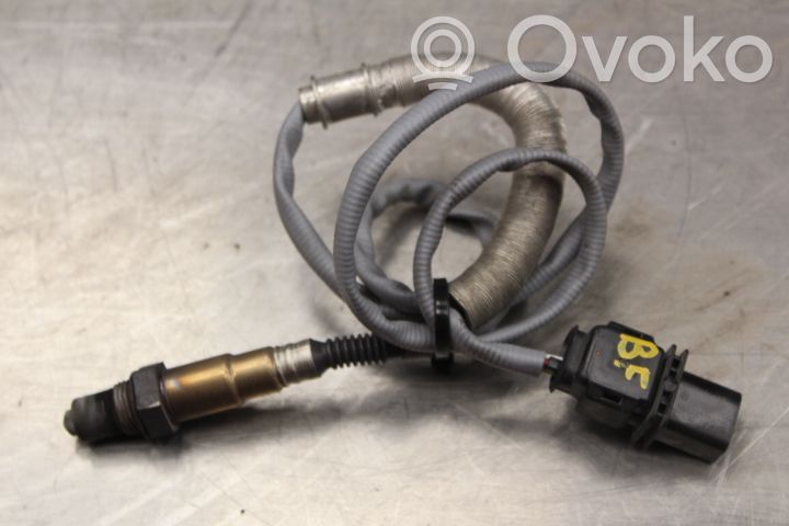 BMW X5 E70 Lambda probe sensor 