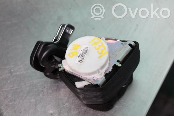 Ford S-MAX Sicherheitsgurt hinten Mitte 