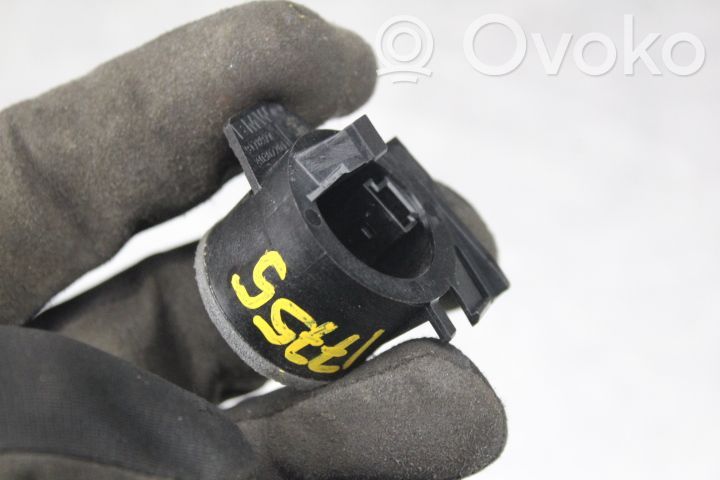 BMW 7 F01 F02 F03 F04 Lettore di codici immobilizzatore (antenna) 