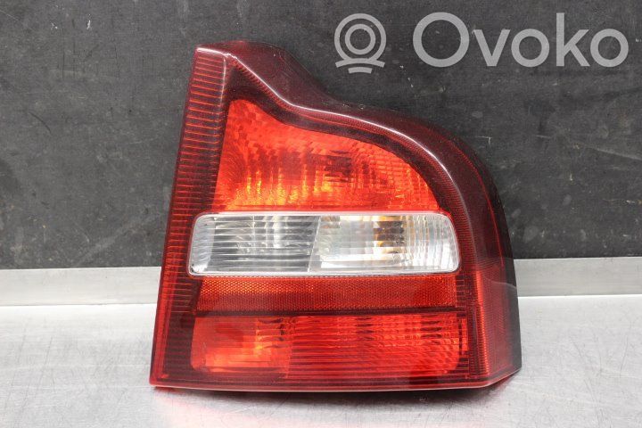 Volvo S80 Takavalot 