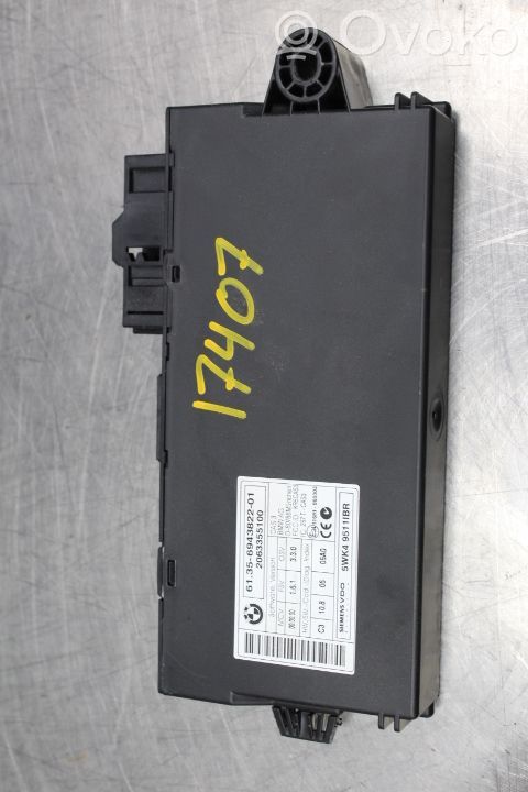 Other control units/modules   2063355100,6135694382201