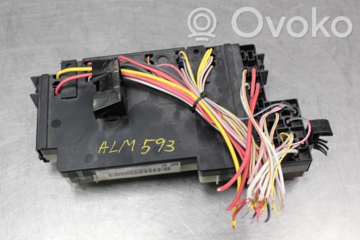 Renault Clio II Fuse module 