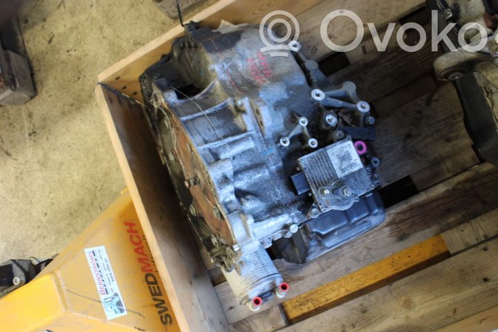 Citroen C5 Automatic gearbox 