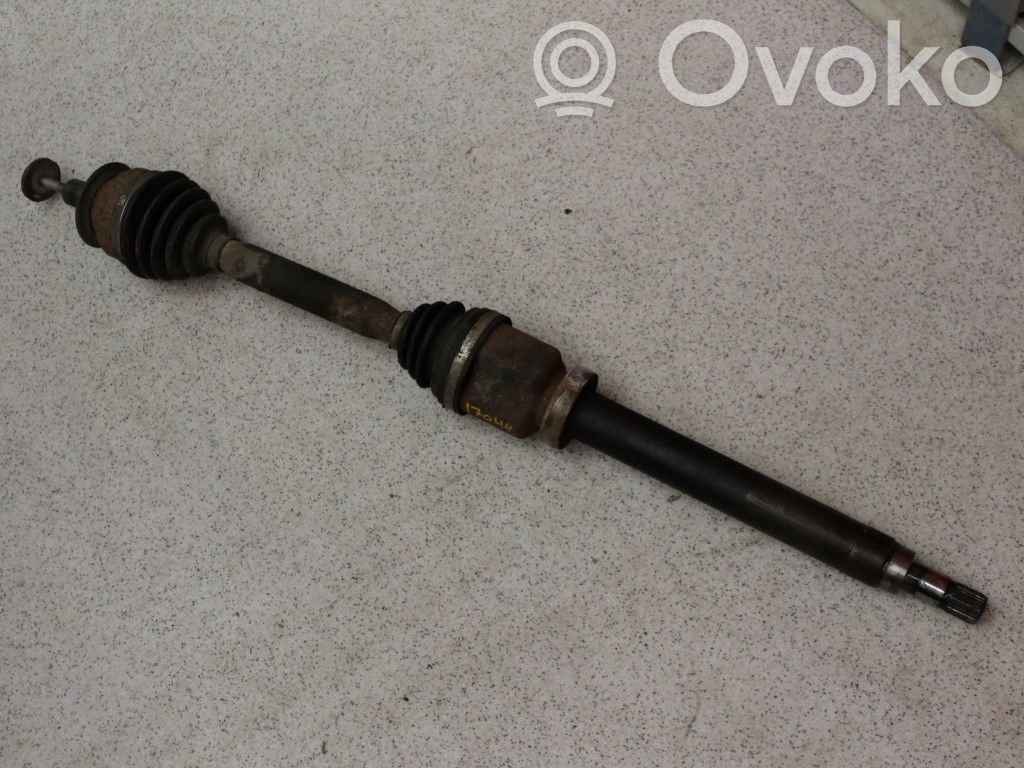 Volvo V50 Eje de transmisión delantero 
