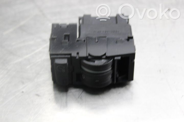 Audi A3 S3 8P Interruptor de luz 