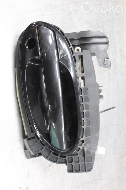 BMW 7 E65 E66 Manecilla externa puerta delantera 