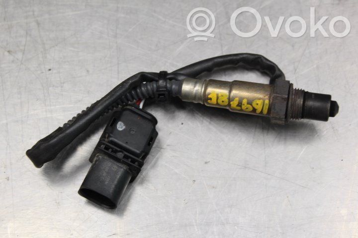Sonde lambda   30751034