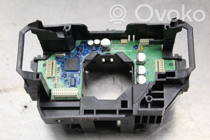 Volvo V70 Lenkwinkelsensor 