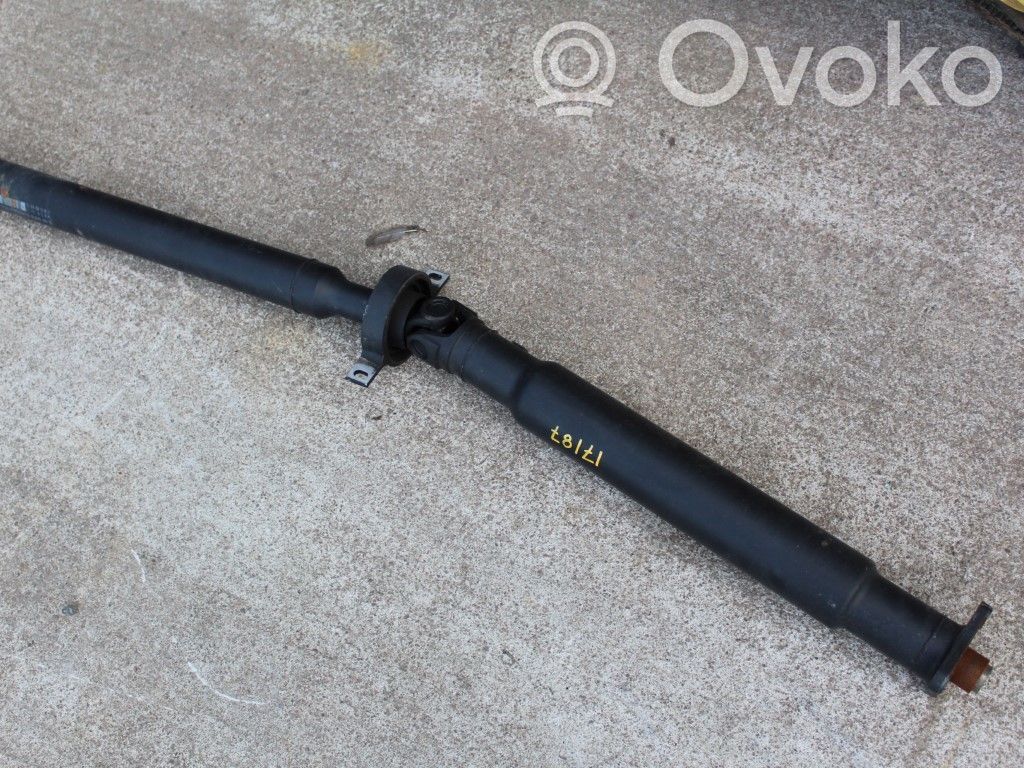BMW 1 E81 E87 Drive shaft (set) 