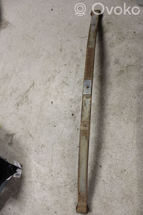 Volkswagen Caddy Rear leaf spring 