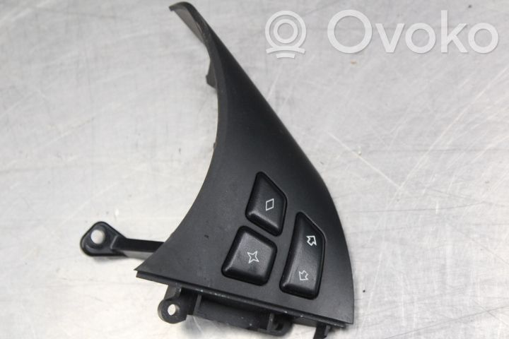 BMW 6 E63 E64 Steering wheel buttons/switches 