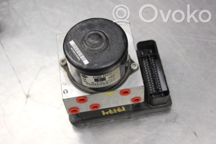Bomba de ABS   47660EB32A,06210903323