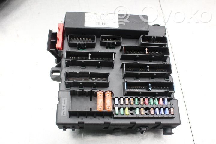 Saab 9-3 Ver2 Sulakemoduuli 