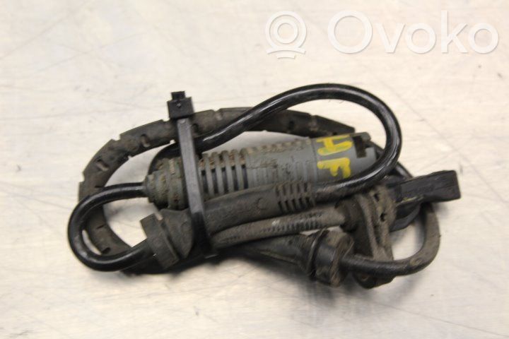 ABS brake wheel speed sensor