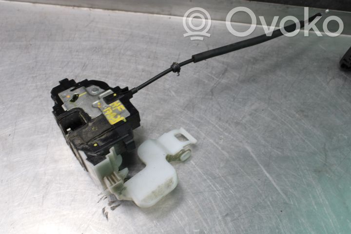 KIA Ceed Front door lock 