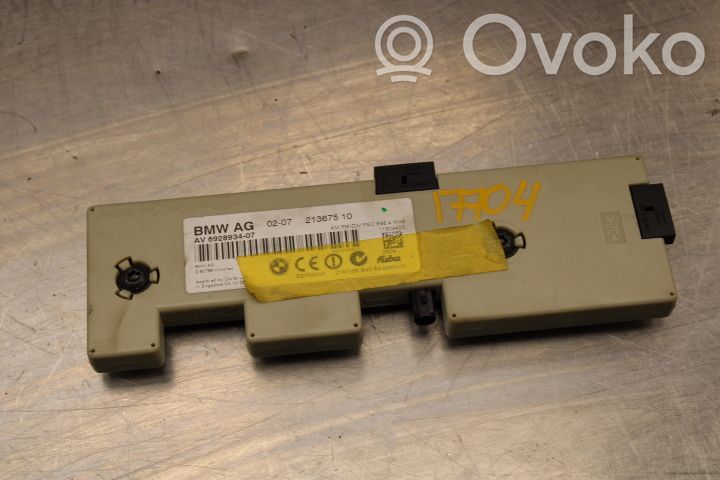 BMW 3 E92 E93 Radio antena 