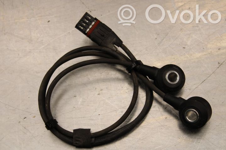 BMW 3 E92 E93 Detonation knock sensor 