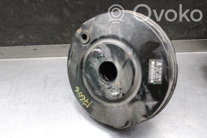 Audi A3 S3 8P Jarrutehostin 