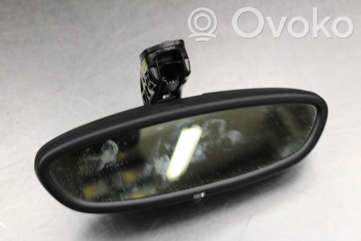 BMW 1 E81 E87 Rear view mirror (interior) 