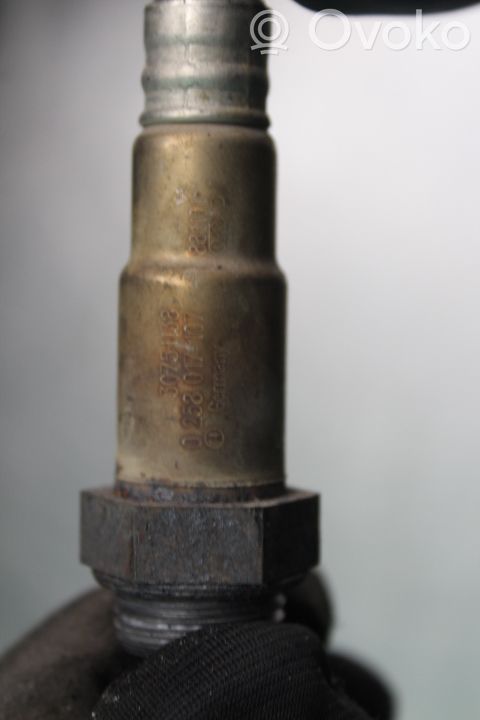Lambda probe sensor   30751138,0258017107