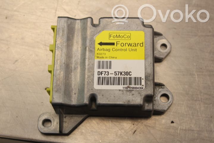Mazda 2 Other control units/modules 