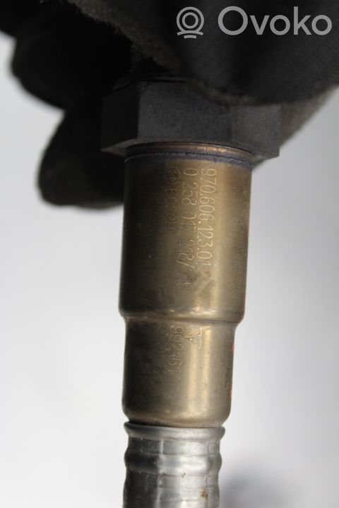 Porsche Panamera (970) Sonda lambda 