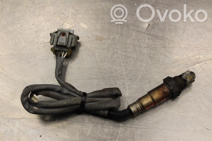 Sonda lambda   0258010177178