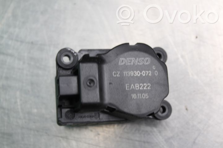 BMW 3 E90 E91 Actuator/motor clapetă debit aer A/C 