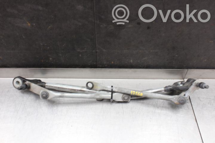 BMW X5 E70 Front wiper linkage 