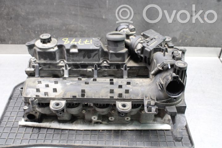 Engine head   0200FP,0200CN