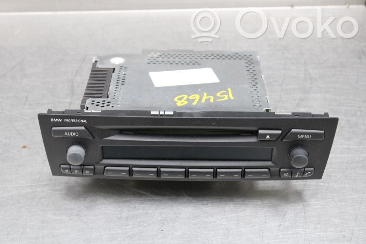 BMW 3 E90 E91 Radio / CD-Player / DVD-Player / Navigation 