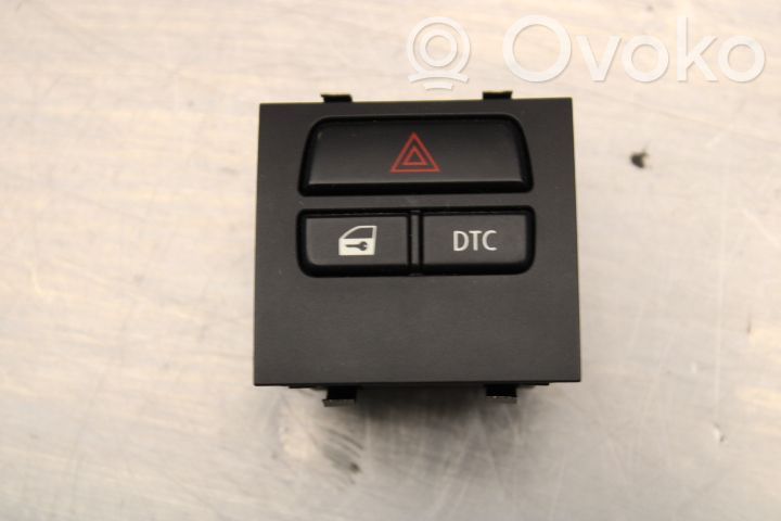 BMW 3 E90 E91 Hazard light switch 