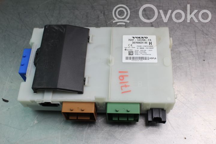 Volvo V70 Módulo de fusible 